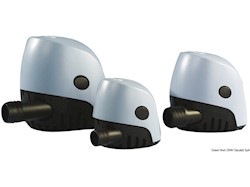 Pompa di sentina WHALE Orca