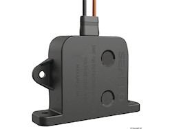 Interruttore elettronico automatico per pompe di sentina SuperFlow