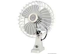 Ventilatore TMC orientabile