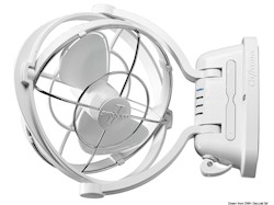 Ventilatore CAFRAMO modello Sirocco II