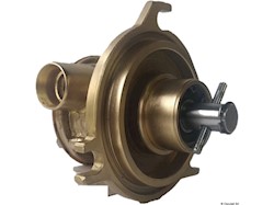 Pompa tipo NAUCO ST 914