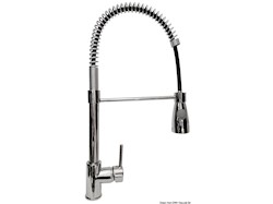 Miscelatore cucina Jessy con spray