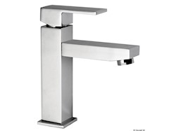Miscelatore lavello Square basso