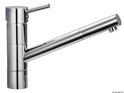 Miscelatore ceramico girevole Diana