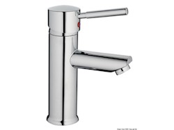 Miscelatore ceramico Diana per lavelli bagno
