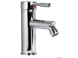 Miscelatore ceramico Diana per bidet