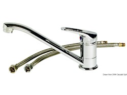 Rubinetto lavello cucina