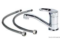 Rubinetto miscelatore Olivia