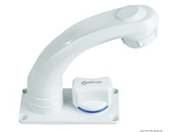 Miscelatore Whale Elegance caldo/freddo