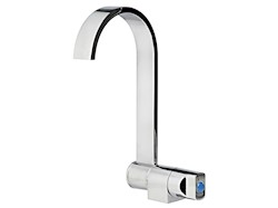 Rubinetto Style solo freddo