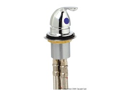 Rubinetto acqua fredda Oval