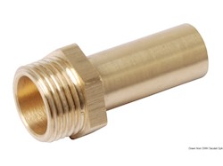 Raccordo cilindro/maschio 3/8"
