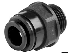 Raccordo 3/8" Speedfit femmina/maschio 15 mm