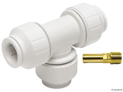 Raccordo a T 1/2" Speedfit