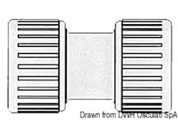 O ring ricambio Hydrofix