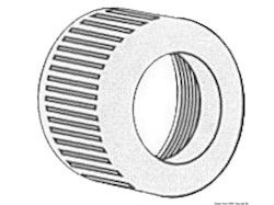 Ghiera filettata Hydrofix