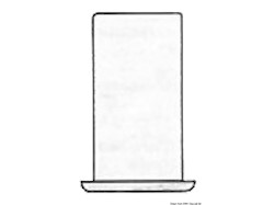 Bussola Hydrofix Ø 15 mm