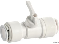 Valvola di intercettazione media