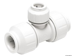 T ridotta Speedfit 22/22/15 mm