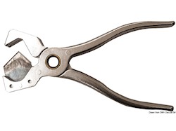 Attrezzo Tagliatubi Semirigidi in Metallo