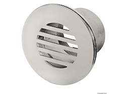 Scarico drenaggio pozzetto 1" 1/2