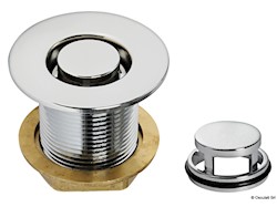 Scarico pozzetto 1" 1/4