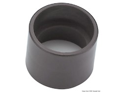 Manicotto adattatore per tubazioni