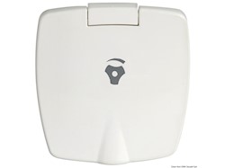 Miscelatore con vano New Edge