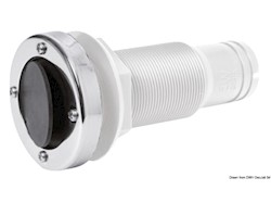 Scarico nylon 1" 1/2 mm 38