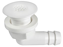 Scarico per doccia 38 mm