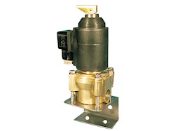 Elettrorubinetto 600 l/h 12 V