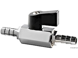 Rubinetto volante per carburante