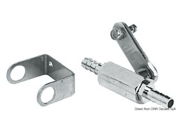 Rubinetto per carburante