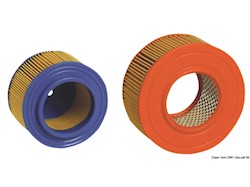 Filtri aria per motori VOLVO