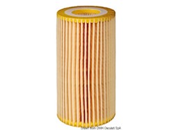 Filtro olio Volvo diesel OEM n. 38788490