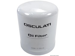 Filtri olio piedi VOLVO IPS