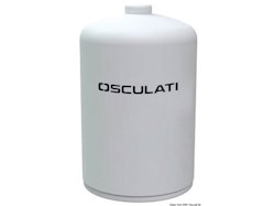 Filtro carburante D4/D6 Volvo Penta 24215091