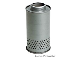 Filtro sfiato olio