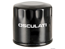 Filtro olio Yamaha 5GH-13440-00 e Selva