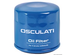 Filtro olio Suzuki DF40/50/60/70