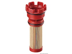 Filtro carburante fuoribordo MERCURY