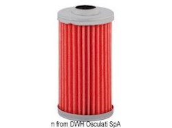 Filtro carburante Yanmar 10450055710