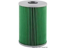 Filtri olio/gasolio/aria YANMAR