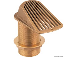 Presa a mare in bronzo serie 2000 da 3/4"