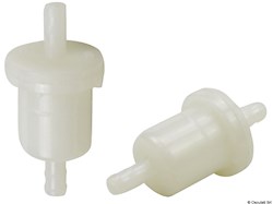 Filtro carburante Fuoribordo Yamaha