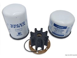 Kit manutenzione motori Diesel VOLVO 877201