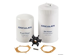 Kit manutenzione motori Diesel VOLVO 877203