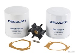 Kit manutenzione motori Diesel VOLVO 21189422