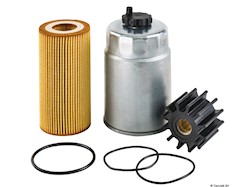 Kit manutenzione per motori Diesel VOLVO