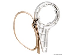 Chiave universale per avvitare/svitare i filtri